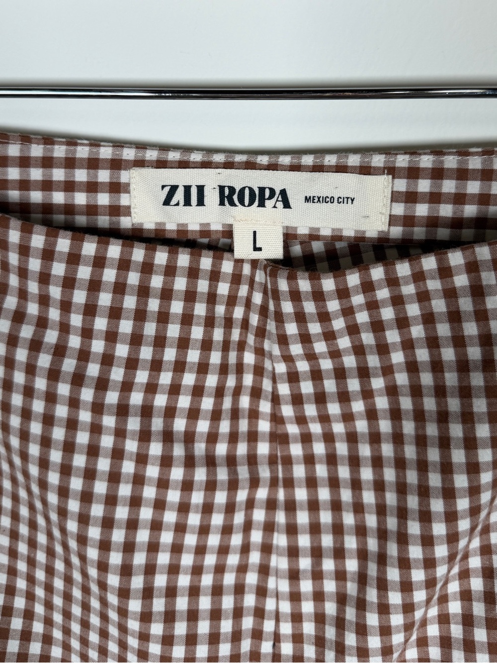 Zii Ropa Mari Pant - Picture 2 of 7